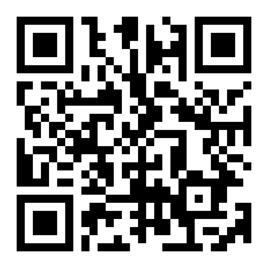 QR Code Vidio