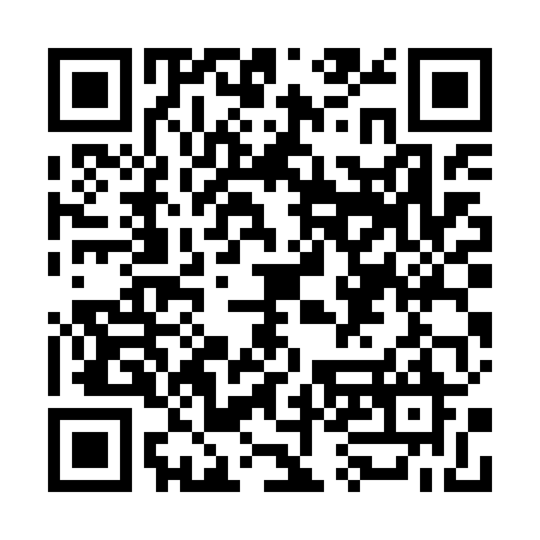 QR Code Vidio